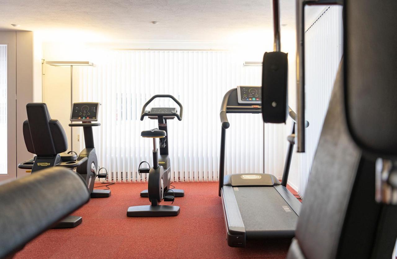 Hotel Alpina Klosters Ngoại thất bức ảnh